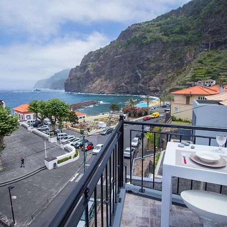 Oliveira'S Apartments - Madeira Island Ponta Delgada  Luaran gambar