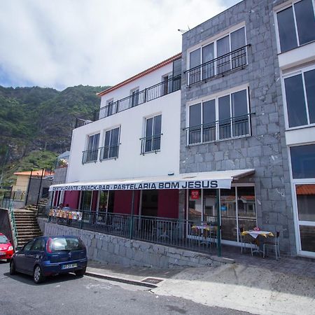 Oliveira'S Apartments - Madeira Island Ponta Delgada  Luaran gambar