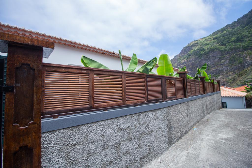 Oliveira'S Apartments - Madeira Island Ponta Delgada  Luaran gambar