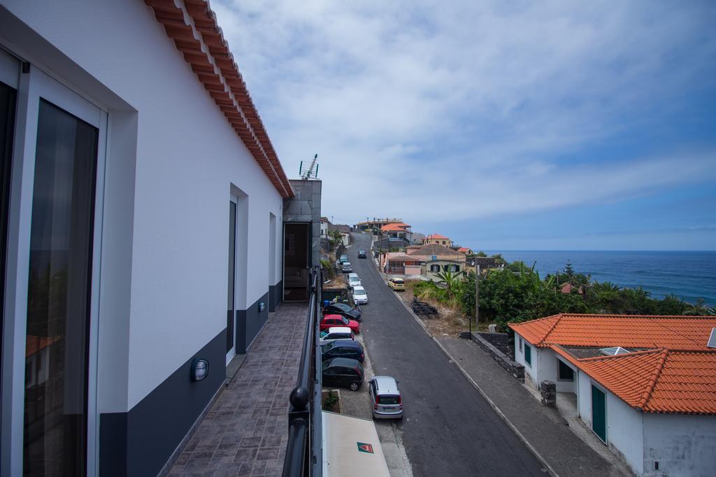 Oliveira'S Apartments - Madeira Island Ponta Delgada  Luaran gambar