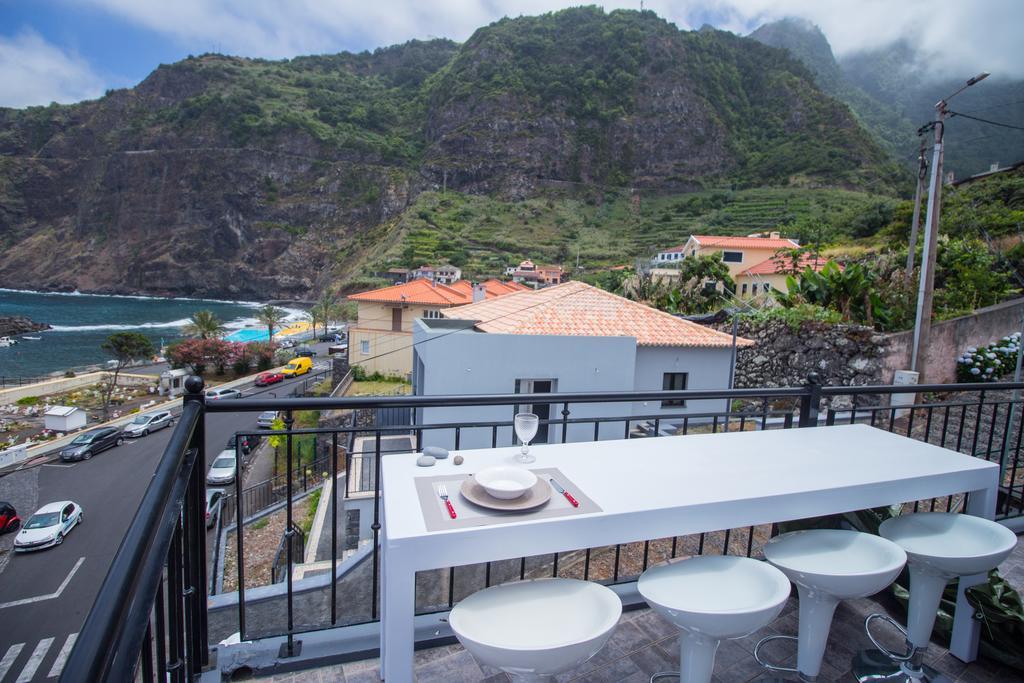 Oliveira'S Apartments - Madeira Island Ponta Delgada  Luaran gambar