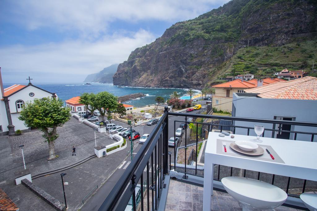Oliveira'S Apartments - Madeira Island Ponta Delgada  Luaran gambar