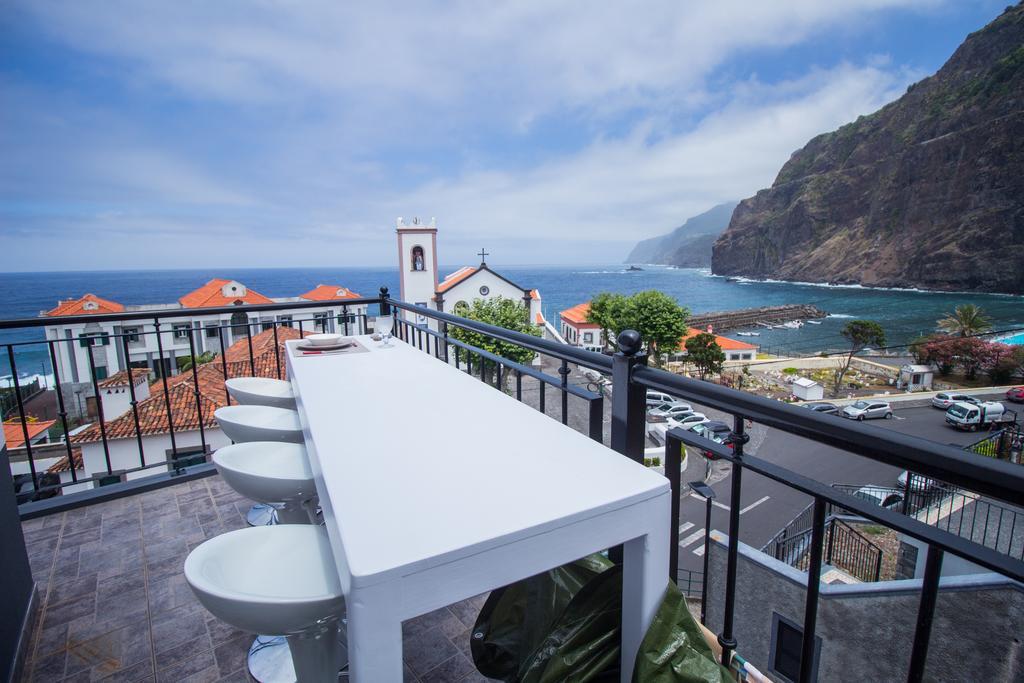 Oliveira'S Apartments - Madeira Island Ponta Delgada  Luaran gambar