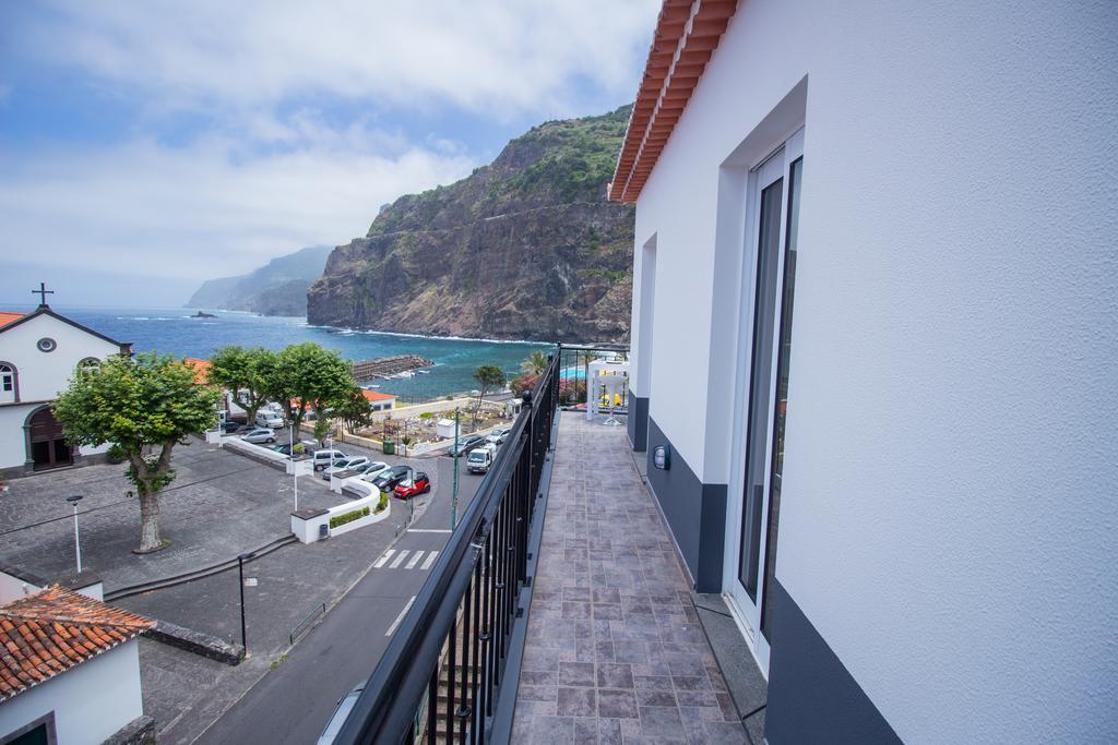 Oliveira'S Apartments - Madeira Island Ponta Delgada  Luaran gambar