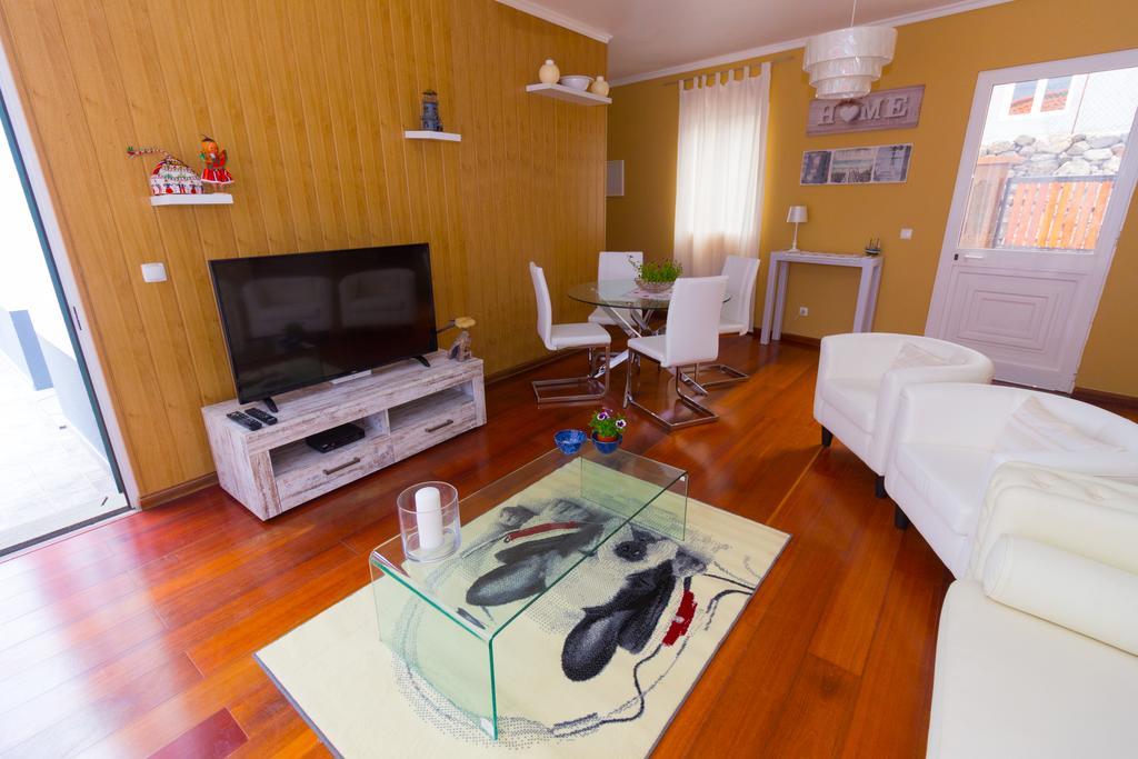 Oliveira'S Apartments - Madeira Island Ponta Delgada  Luaran gambar
