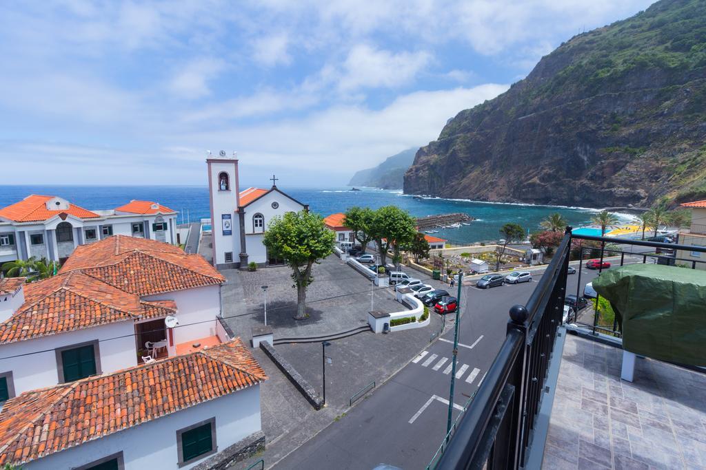 Oliveira'S Apartments - Madeira Island Ponta Delgada  Luaran gambar