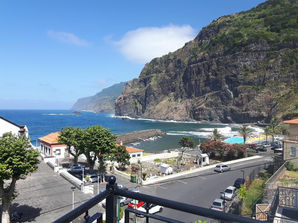 Oliveira'S Apartments - Madeira Island Ponta Delgada  Luaran gambar