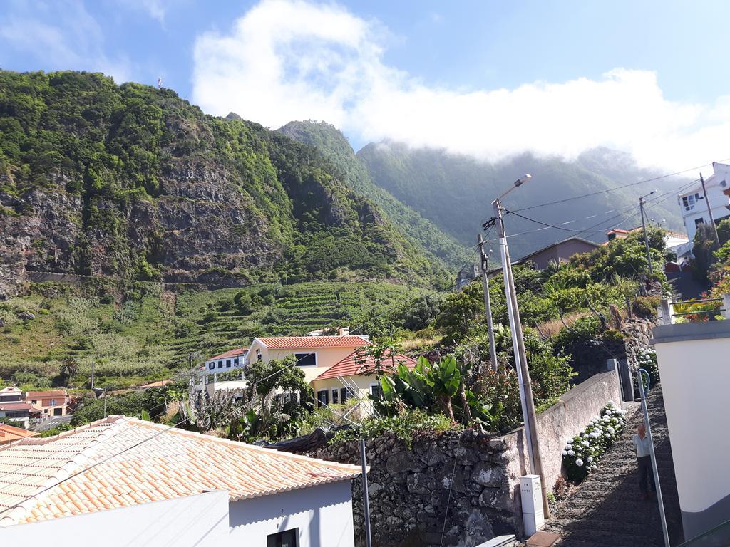 Oliveira'S Apartments - Madeira Island Ponta Delgada  Luaran gambar