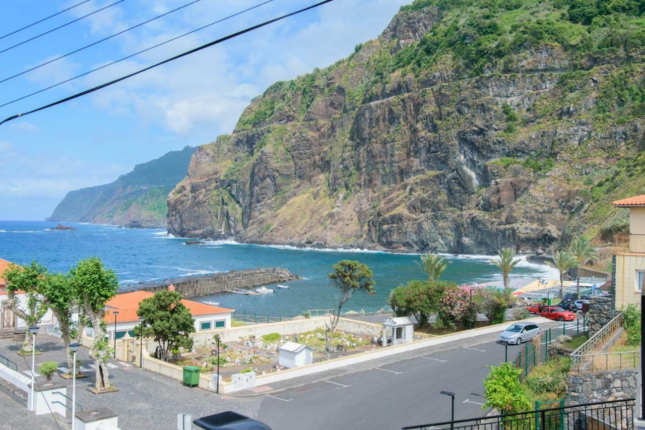 Oliveira'S Apartments - Madeira Island Ponta Delgada  Luaran gambar