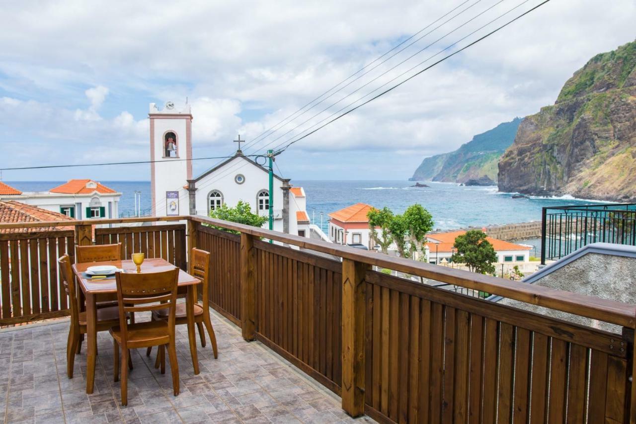 Oliveira'S Apartments - Madeira Island Ponta Delgada  Luaran gambar